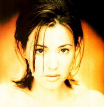 Tina Arena